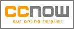 CCNOW - our authorised online retailer. Secure Online Shopping. All Major Credit Cards. Now Accepting Paypal